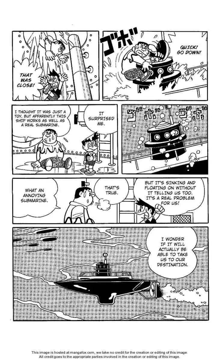 Doraemon Long Stories Chapter 13.3 29